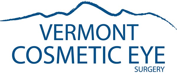 Vermont Cosmetic Eye Surgery Logo
